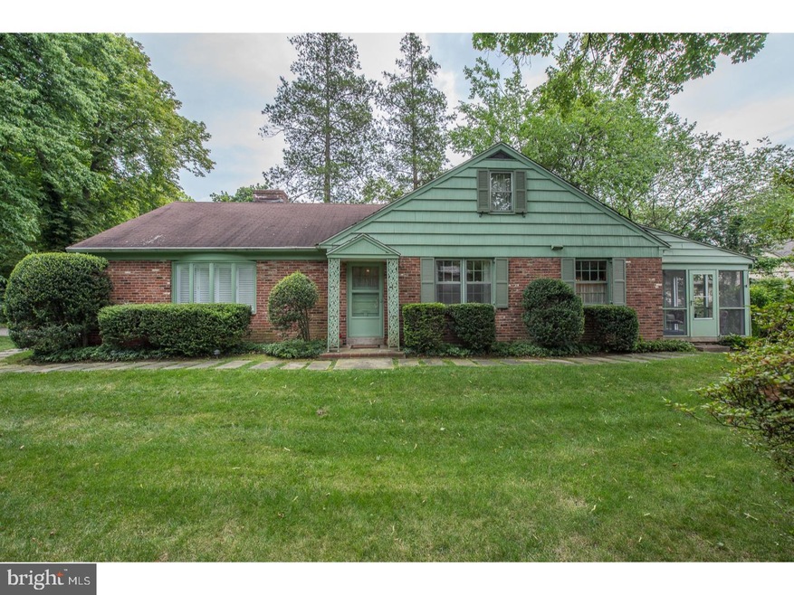 316 Kent Rd, Wynnewood, PA 19096 - photo 1