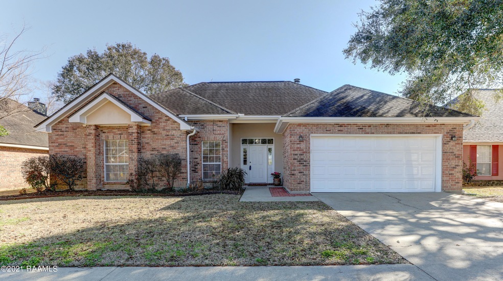 106 Doncaster Circle