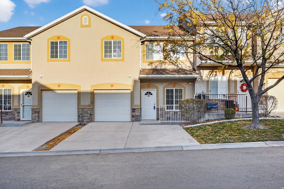 8793 S Big Bar Ct, West Jordan, UT 84081 - photo 1