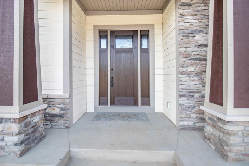 16094 Cobblestone Ct unit 17, South Bend, IN 46635 - photo 1