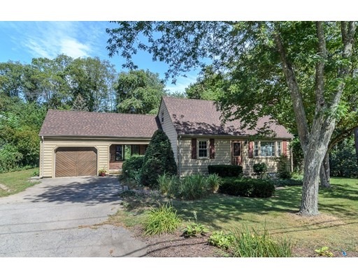 158 Central St, Foxboro, MA 02035 - photo 1