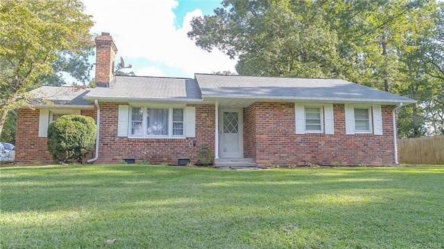7109 Courthouse Rd, Prince George, VA 23875 - photo 1