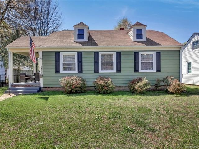 unlisted-address, Richmond, VA 23225 - photo 1