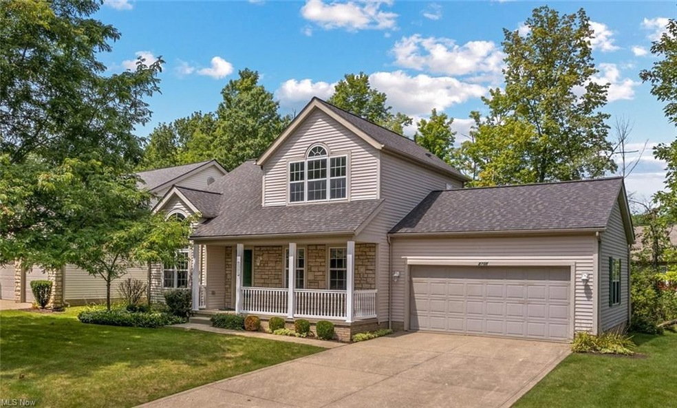 Welcome home!