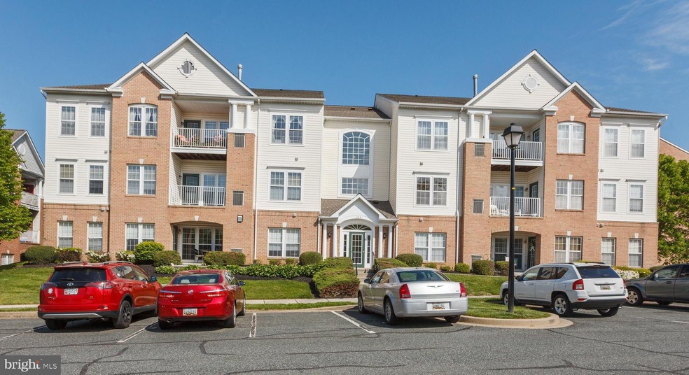 105 Sunshine Ct unit B, Forest Hill, MD 21050 - photo 1