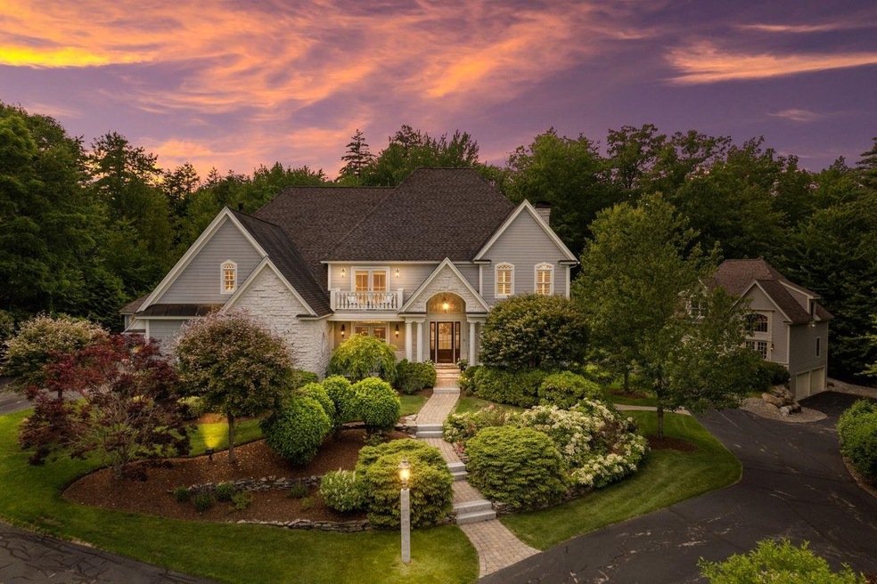 8 Chablis Ct, Bedford, NH 03110 - photo 1