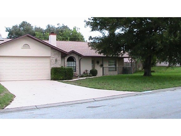 1908 Sun Valley St, Titusville, FL 32780 - photo 1