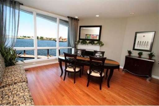 20 Constellation Wharf unit 20, Boston, MA 02129 - photo 1