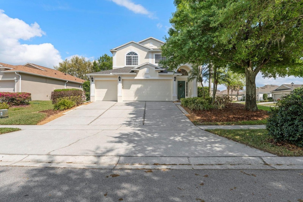 5001 Tempic Dr, Mount Dora, FL 32757 - photo 1