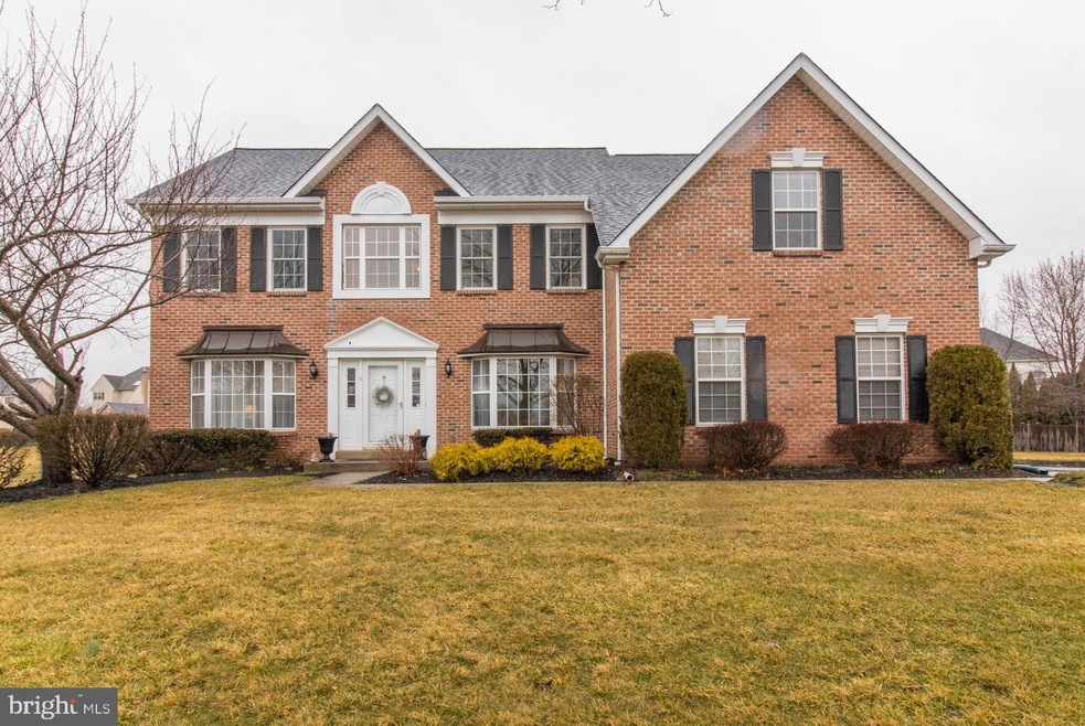 6 Hudson Ct, Doylestown, PA 18901 - photo 1