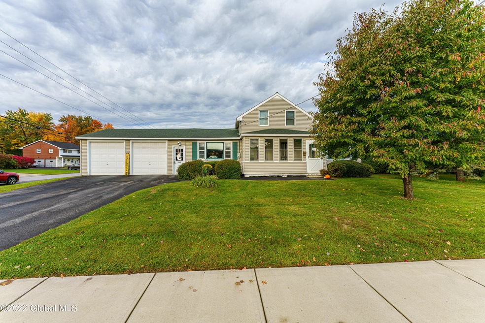 2045 Helderberg Ave, Schenectady, NY 12306 - photo 1