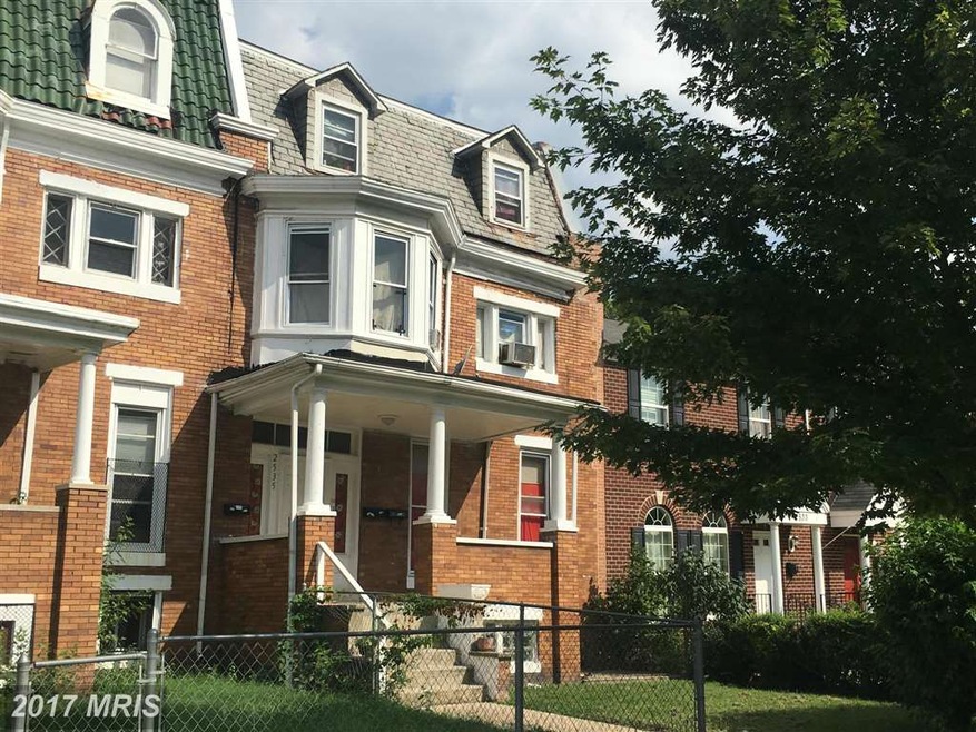 2535 Brookfield Ave, Baltimore, MD 21217 - photo 1