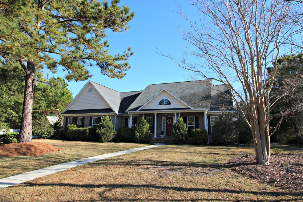 3026 Hayden Dr, Wilmington, NC 28411 - photo 1