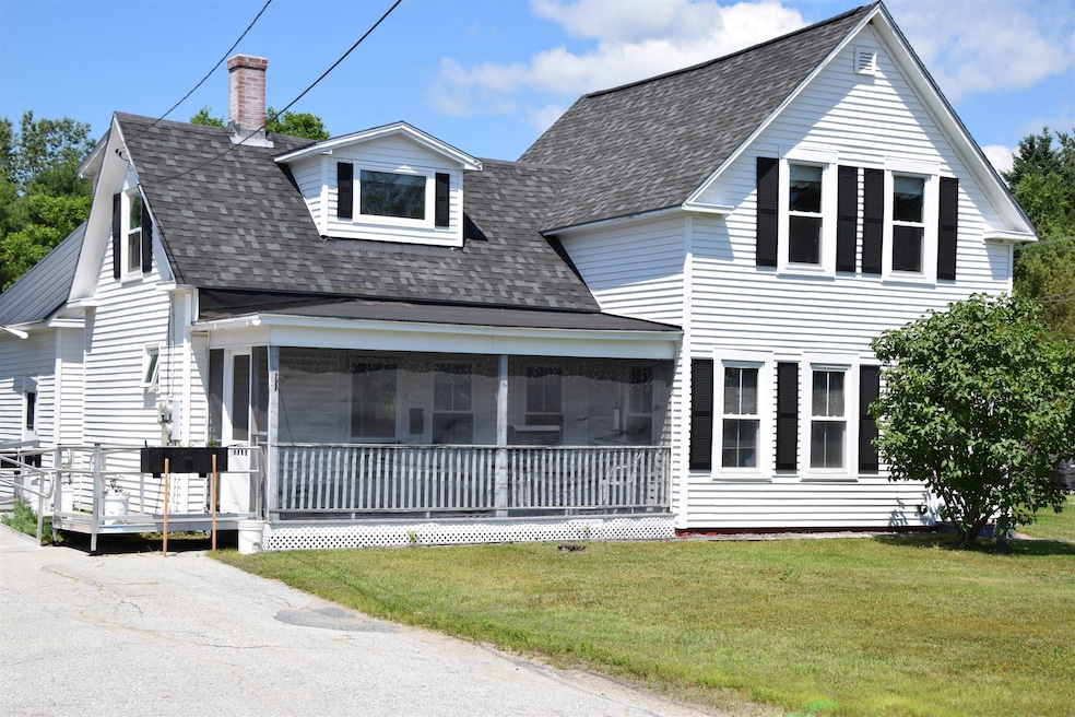 6 Foss Place, Lancaster, NH 03584 - photo 1