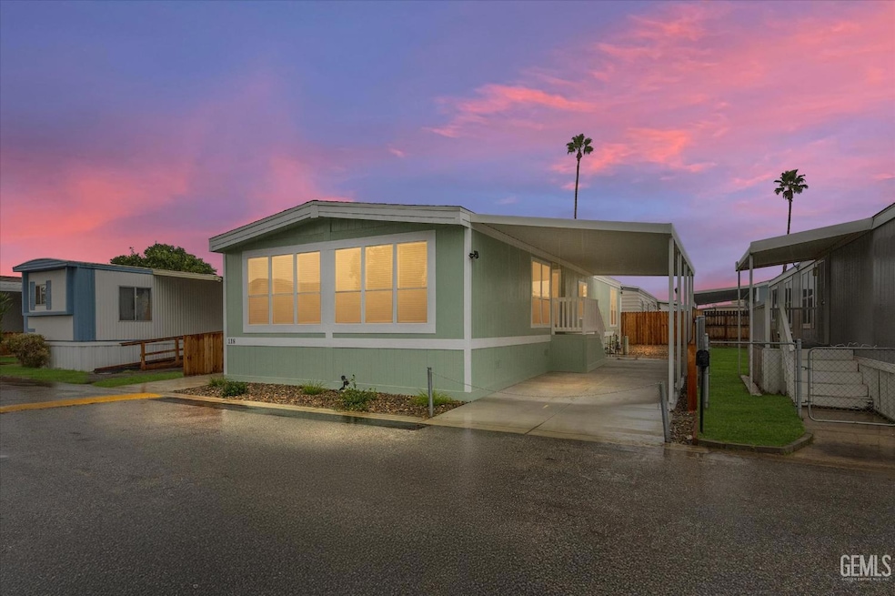 118 Cedarwood Ln, Bakersfield, CA 93308 - photo 1