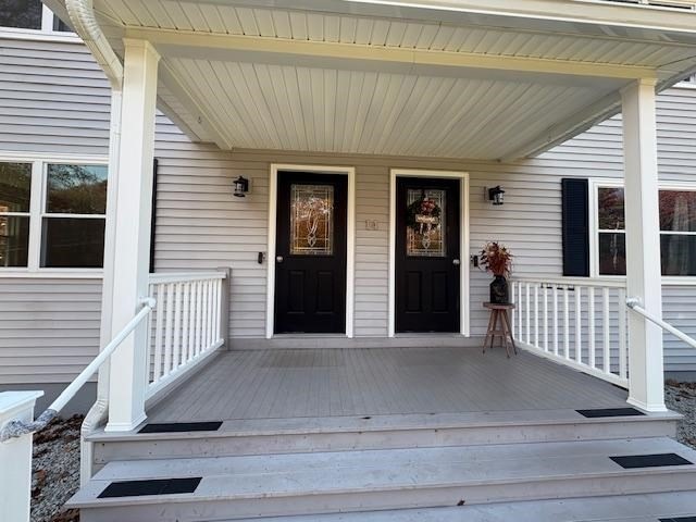 14 Wyman Rd unit 1, Westminster, MA 01473 - photo 1