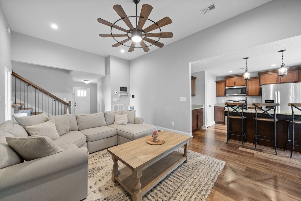 211 Sambar Dr, Clarksville, TN 37040 - photo 1