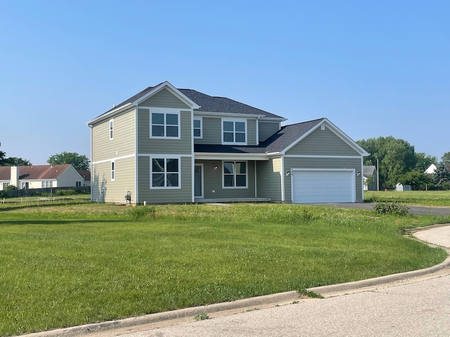 For Sale $444,400 • Co-Listing Agent