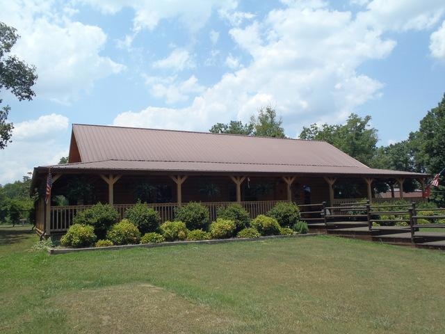 168 Uselton Rd, Shelbyville, TN 37160 - photo 1