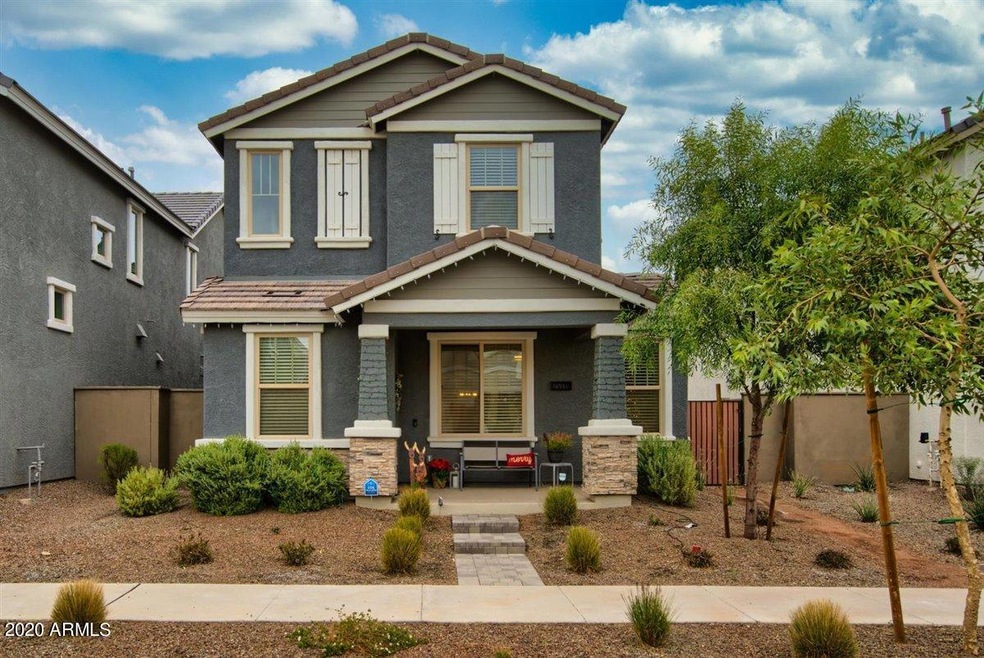01-Front of Home