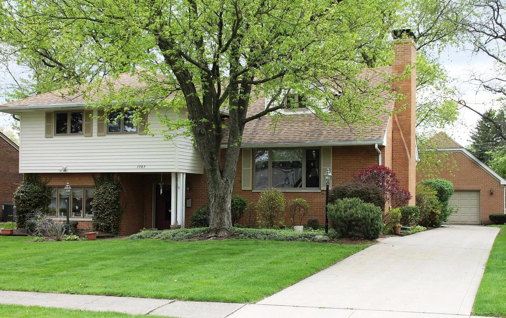 1787 Riverhill