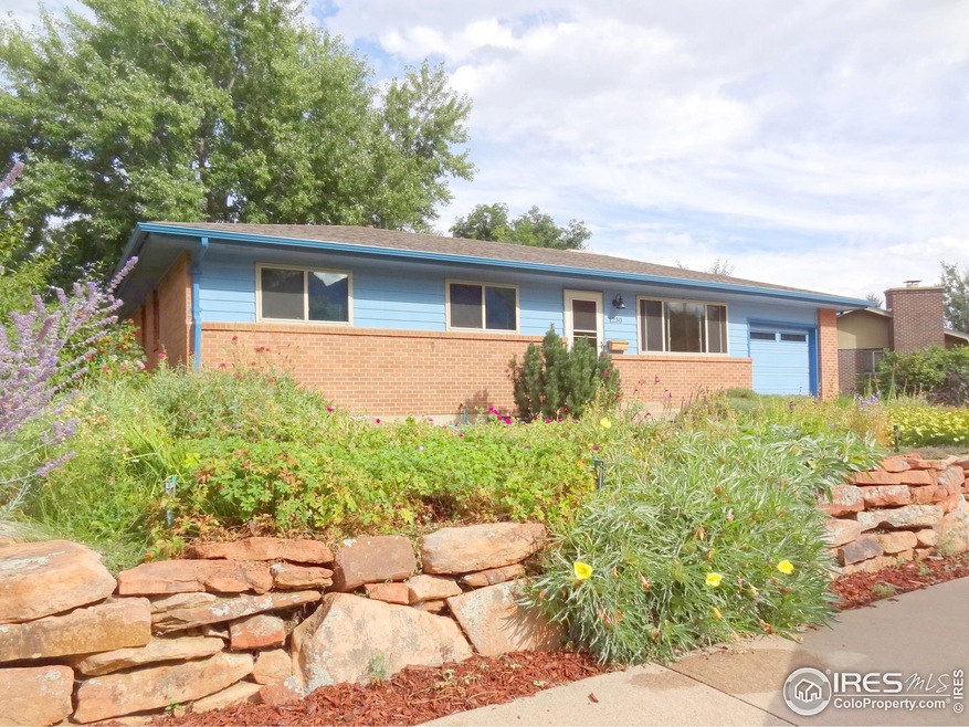 1230 Albion Rd, Boulder, CO 80305 - photo 1