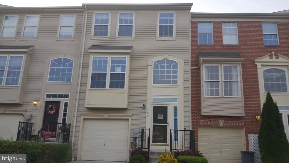 268 Cherry Tree Square, Forest Hill, MD 21050 - photo 1