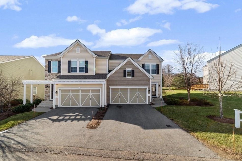 6 Frostpane Ln unit 6, Hopkinton, MA 01748 - photo 1