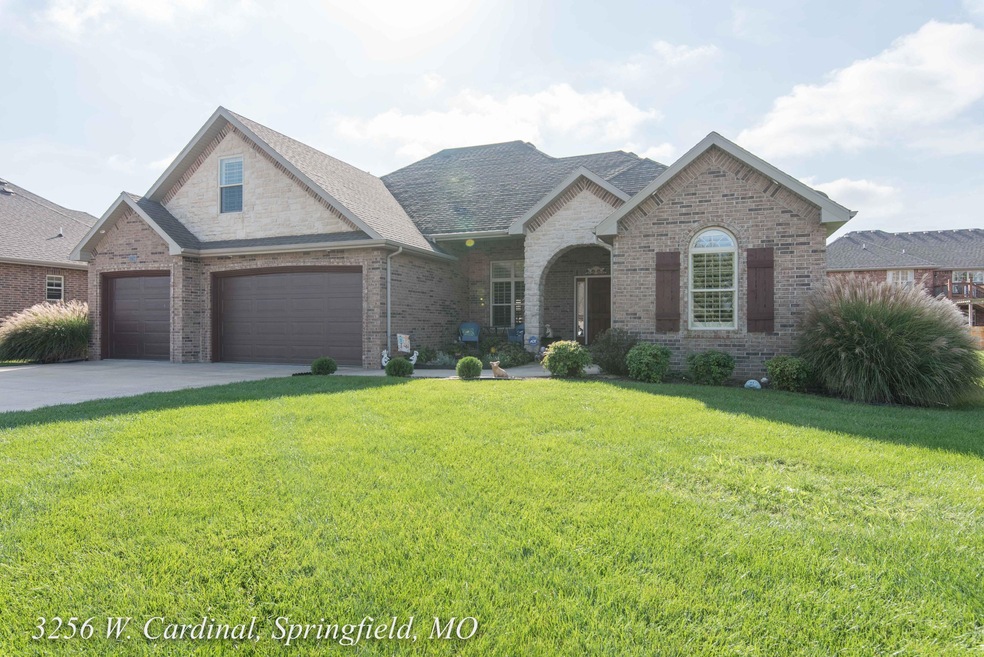 3256 W. Cardinal, Spfd, MO-2