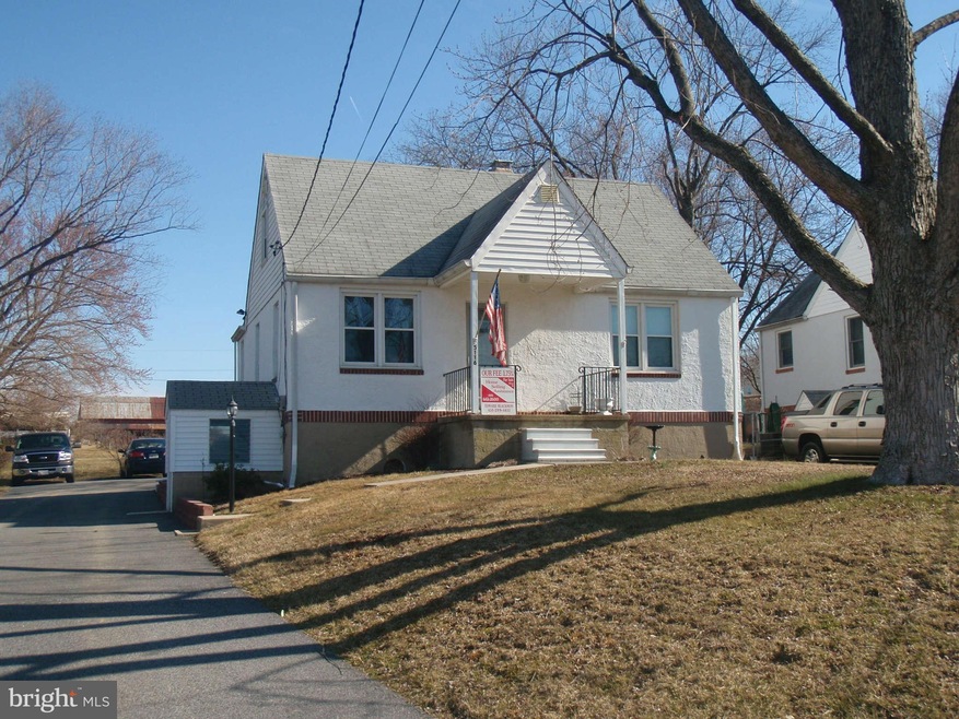 5116 E Joppa Rd, Perry Hall, MD 21128 - photo 1