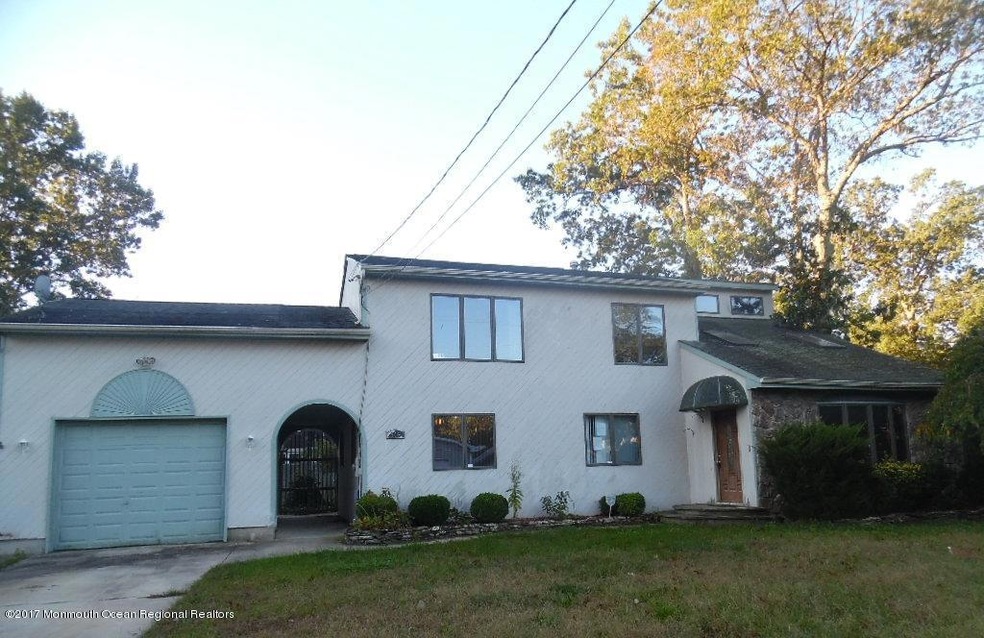 206 Long Branch Ave, Bayville, NJ 08721 - photo 1