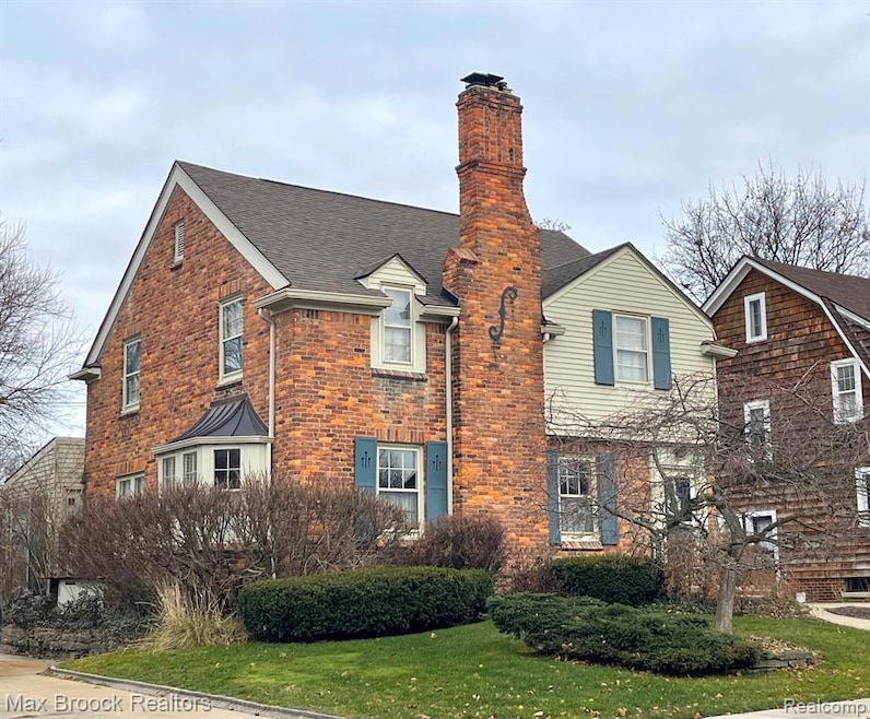 10 Hanover Road