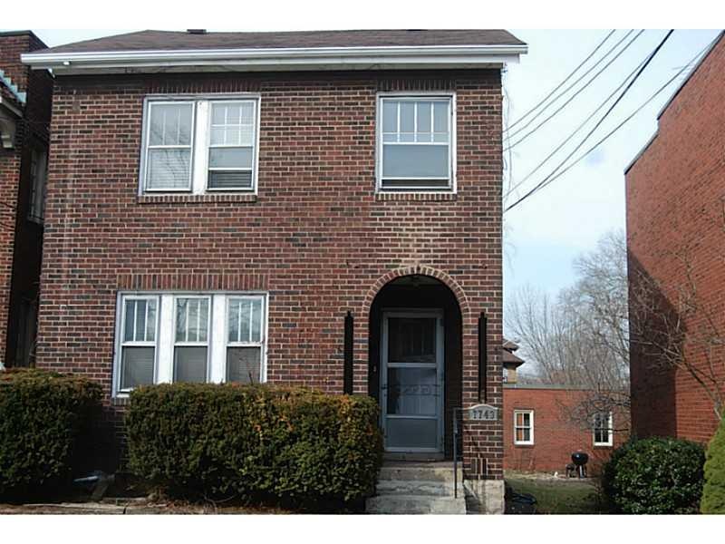 Exterior Front. Beautifully renovated, convenientl