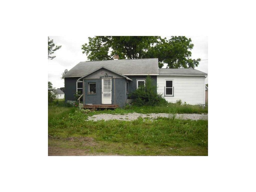 Front Exterior.