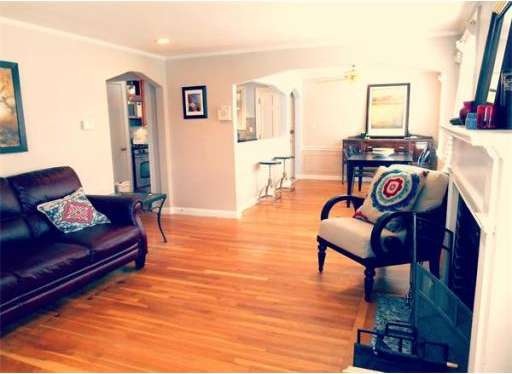 18 Filomena Rd unit 1, Roslindale, MA 02131 - photo 1