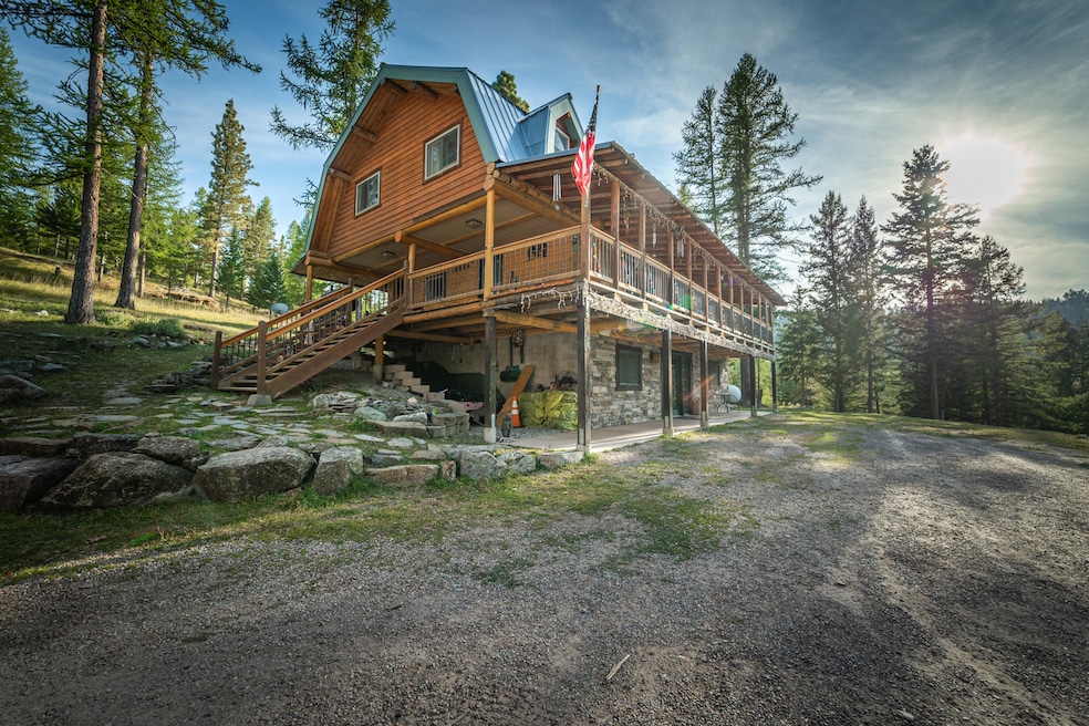 3061 Haywire Gulch, Kalispell, MT 59901 - photo 1