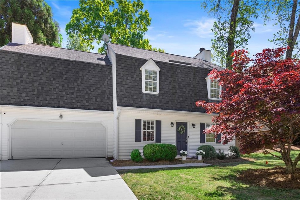 1169 Haven Brook Way