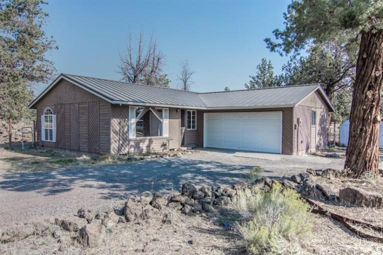 63415 Mustang Rd, Bend, OR 97701 - photo 1
