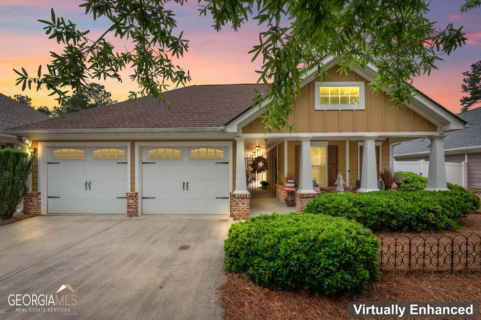 140 Cottage Club Dr, Locust Grove, GA 30248 - photo 1