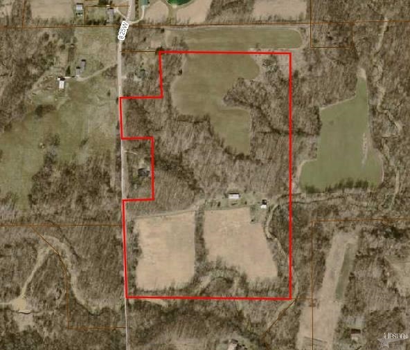 4257 N 825 W, Andrews, IN 46702 - photo 1