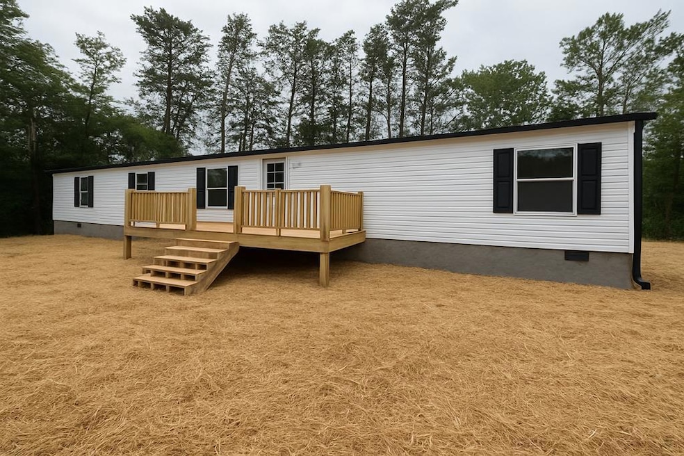 533 Townsend Rd, Rocky Face, GA 30740 - photo 1