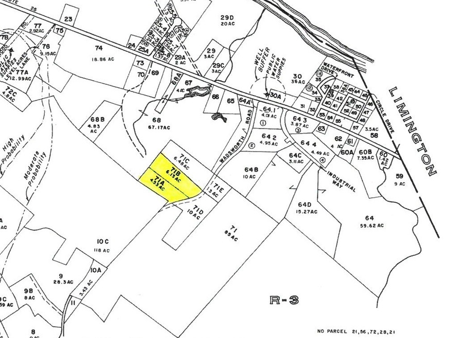 71B Wadsworth Ln unit B, Cornish, ME 04020 - photo 1