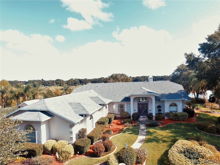 7619 E. Maggee Court, Inverness Fl 34450