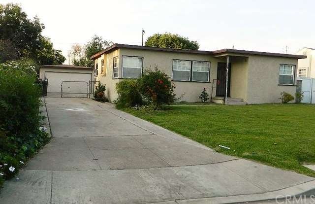 Great Home, Long Driveway!