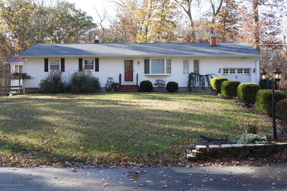 11 Park Ln, Englishtown, NJ 07726 - photo 1