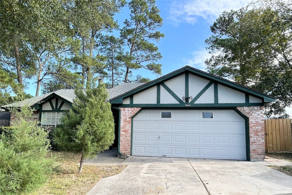 Welcome to 9860 Oriole!