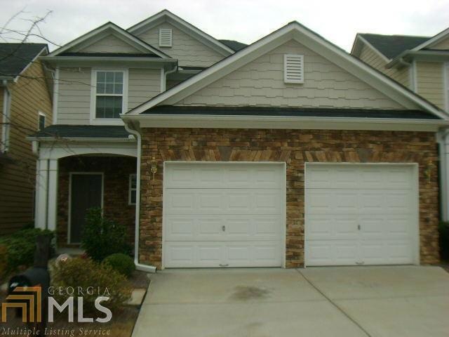 2063 Appaloosa Way, Conyers, GA 30012 - photo 1