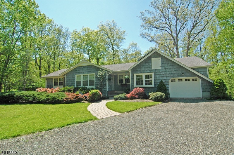 53 Cedar Rd, Whitehouse Station, NJ 08889 - photo 1
