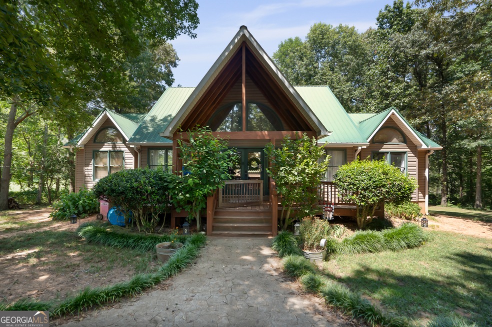 149 Scogin Rd, Colbert, GA 30628 MLS 10278856