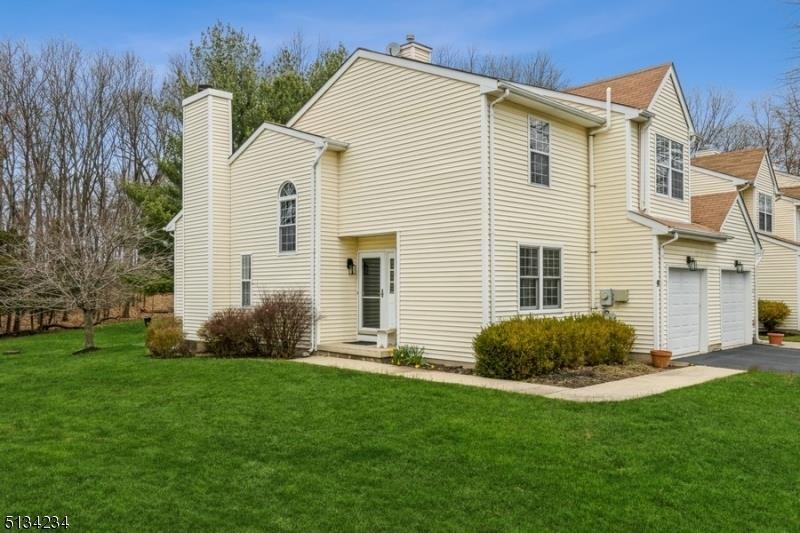 9 Watchung Trail, Branchburg, NJ 08876 - photo 1